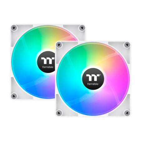 pc-gehäuselüfter ct120 reverse-argb sync 120mm 2 uds