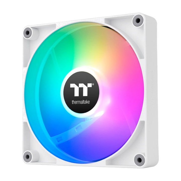THERMALTAKE Ventilador de caja de PC CT120 REVERSE-ARGB SYNC