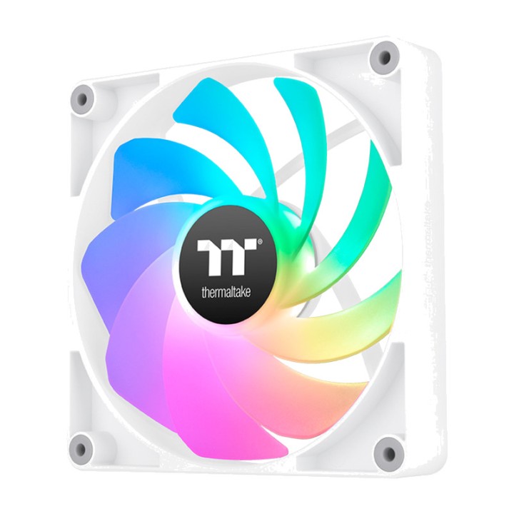 THERMALTAKE PC-Gehäuselüfter CT120 REVERSE-ARGB SYNC 120MM 2