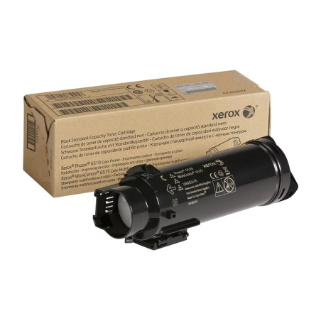 standard-capacity black toner cartridge phaser-6510-workcentre 6515 2500-paginas 106r03476