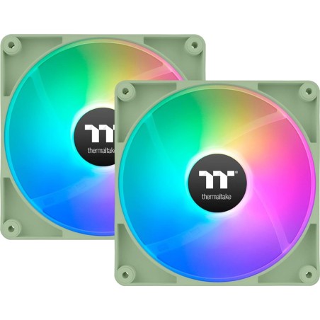 pc-gehäuselüfter ct120 reverse-argb sync 120mm 2 uds