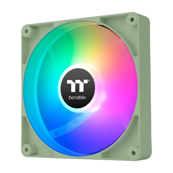 THERMALTAKE Ventilador de caja de PC CT120 REVERSE-ARGB SYNC