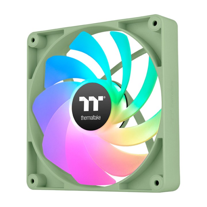 THERMALTAKE Ventilador de caja de PC CT120 REVERSE-ARGB SYNC
