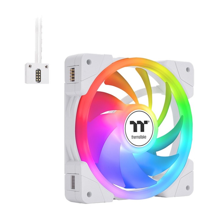 THERMALTAKE Wentylator do obudowy komputera PC