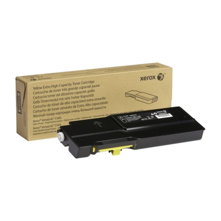 cartucho de tóner amarillo para impresora láser 106r03529 8000-paginas-versalink c400 c405