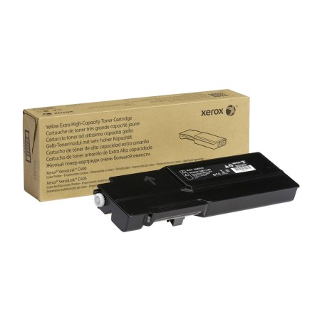 cartuccia toner nera per stampante laser 106r03528 10500-paginas-versalink c400 c405