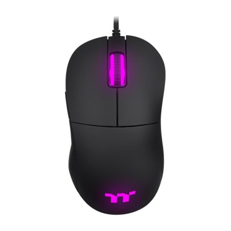 ratón gaming ultraligero con cable damysus-rgb 16000dpi