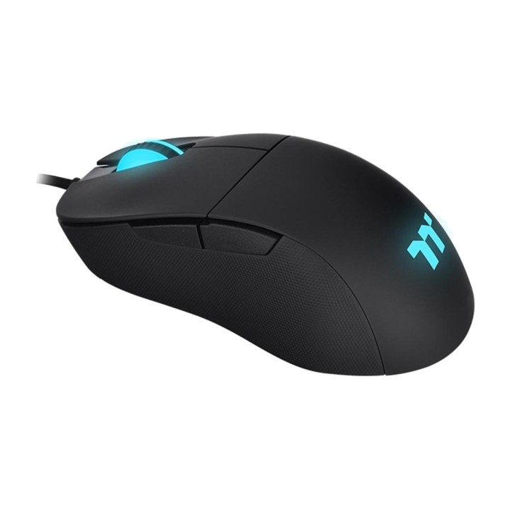 THERMALTAKE Mouse gaming cablato ultraleggero DAMYSUS-RGB
