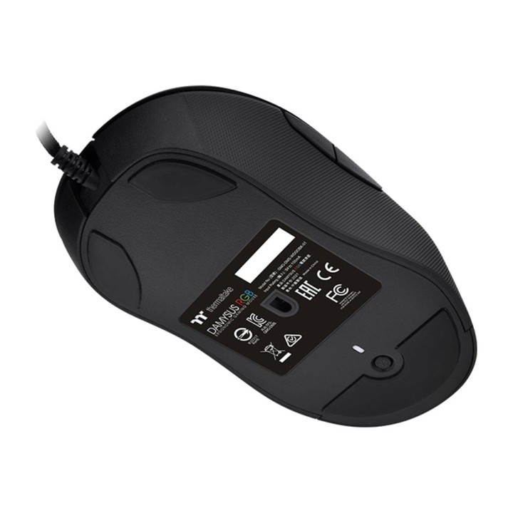 THERMALTAKE Souris gaming filaire ultralégère DAMYSUS-RGB