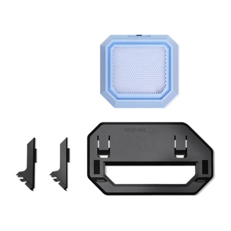kit di supporto per case pc the tower 250