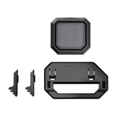 kit de support pour boîtier pc the tower 250