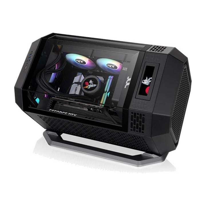 THERMALTAKE Zestaw wsporników do obudowy komputera THE TOWER