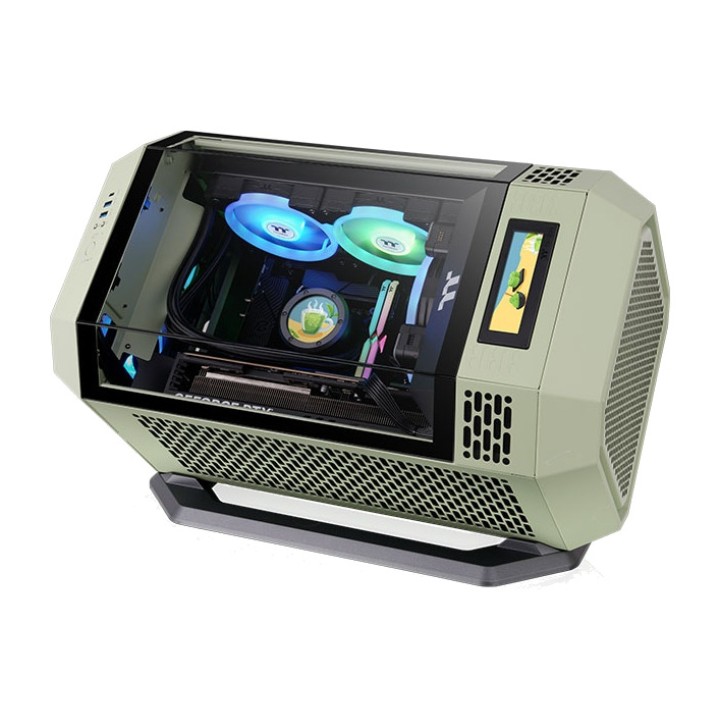 THERMALTAKE PC-Gehäuseständer-Kit THE TOWER 250