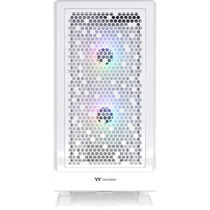 THERMALTAKE Case PC mid tower con vetro temperato CERES 330