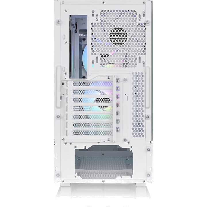 THERMALTAKE Case PC mid tower con vetro temperato CERES 330