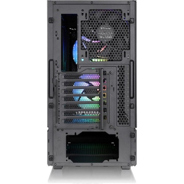 THERMALTAKE Obudowa PC semitower ze szkłem hartowanym CERES