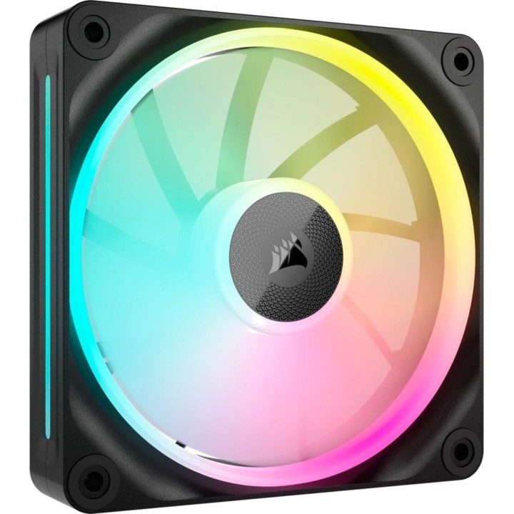 CORSAIR Kit di ventole RGB per case PC ICUE-LINK LX120 120MM