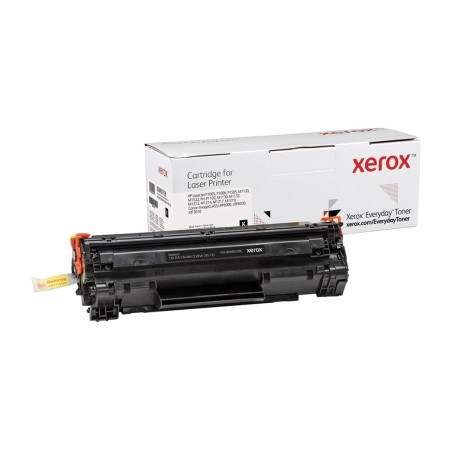 compatible toner cartridge for laser printer everyday-hp-35a 36a 85a cb435a cb436a ce285a 006r03708