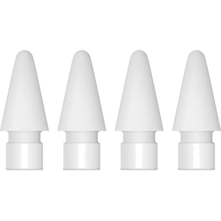 replacement tips for digital pen pencil-mx763zm/a 4 uds