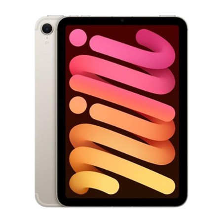 tablet táctil ipad-mini 8,3" a17-pro wi-fi +-cellular 512gb