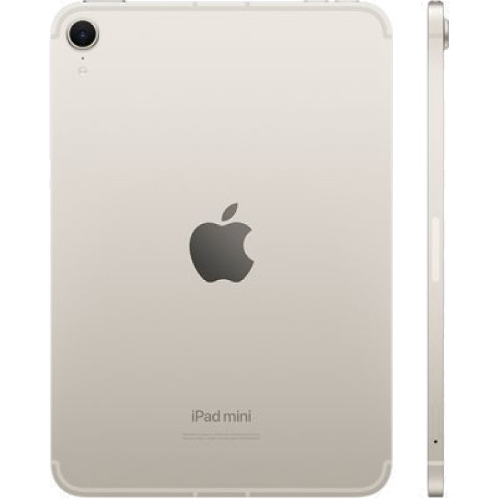APPLE Tablet touchscreen IPAD-MINI 8,3" A17-PRO WI-FI