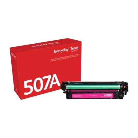 cartuccia toner compatibile per stampante laser everyday-hp-507a