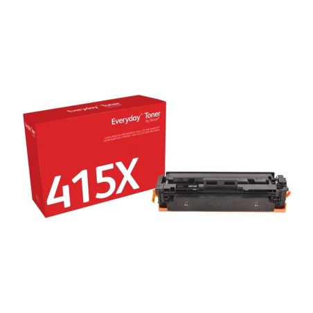 high-capacity compatible toner cartridge for laser printer everyday-hp-415x