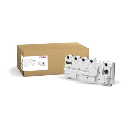 collecteur de toner usagé pour imprimante laser c310 c315 c320 c325 c410 c415 008r13325