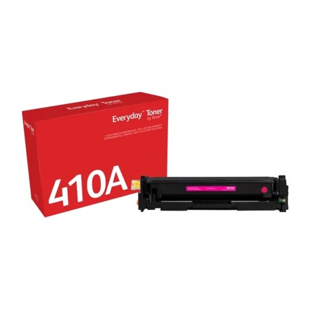cartuccia toner compatibile per stampante laser everyday-hp-410a