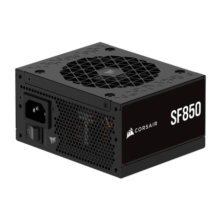 fuente de alimentación sfx modular para pc sf850 850w