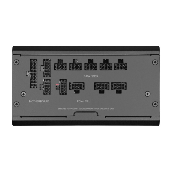 CORSAIR Modular SFX PC power supply SF850 850W DSP0000031776