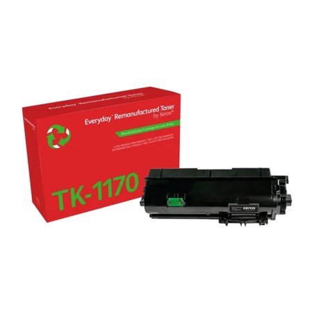 kompatible tonerkartusche für laserdrucker everyday-kyocera-tk1170 006r04796