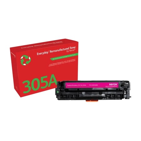 cartouche de toner compatible pour imprimante laser everyday-hp-305a