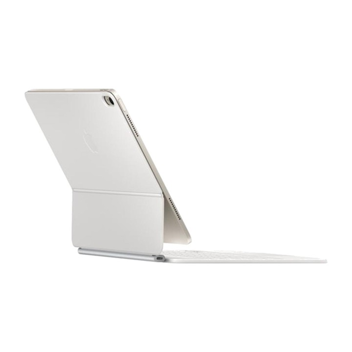 APPLE Tastiera con custodia e trackpad per tablet, layout