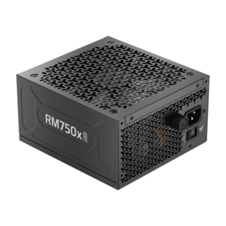 alimentation pc modulaire rm750x 750w