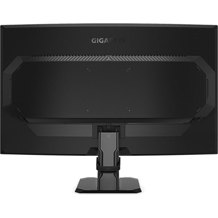 GIGABYTE Monitor gaming curvo per PC GS27FC 27" FHD-VA 180HZ