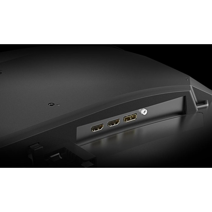 GIGABYTE Écran gaming incurvé pour PC GS27FC 27" FHD-VA