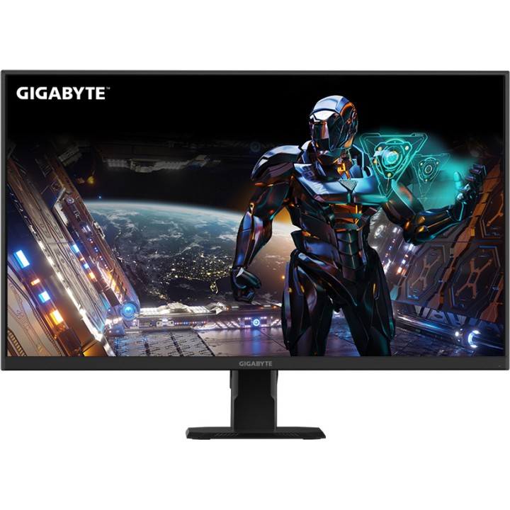 GIGABYTE Moniteur gaming GS27QA 27" QHD 180HZ DSP0000030180