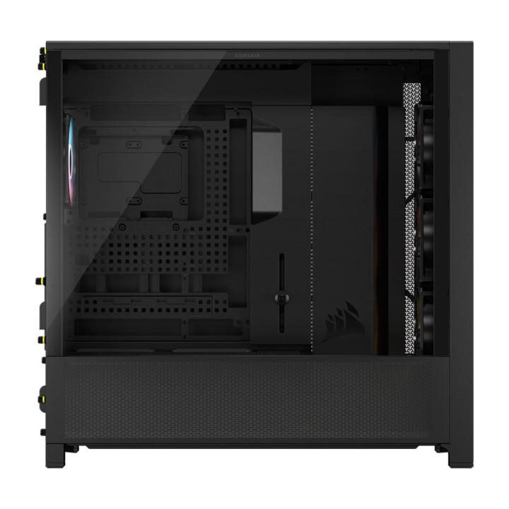 CORSAIR Case PC mid tower con vetro temperato FRAME 5000D