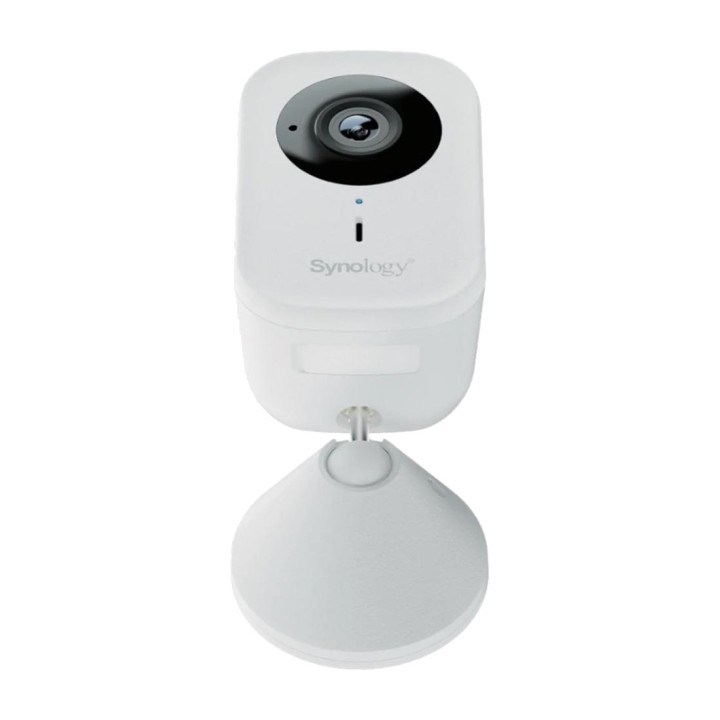 SYNOLOGY Caméra de surveillance IP WiFi d’intérieur avec