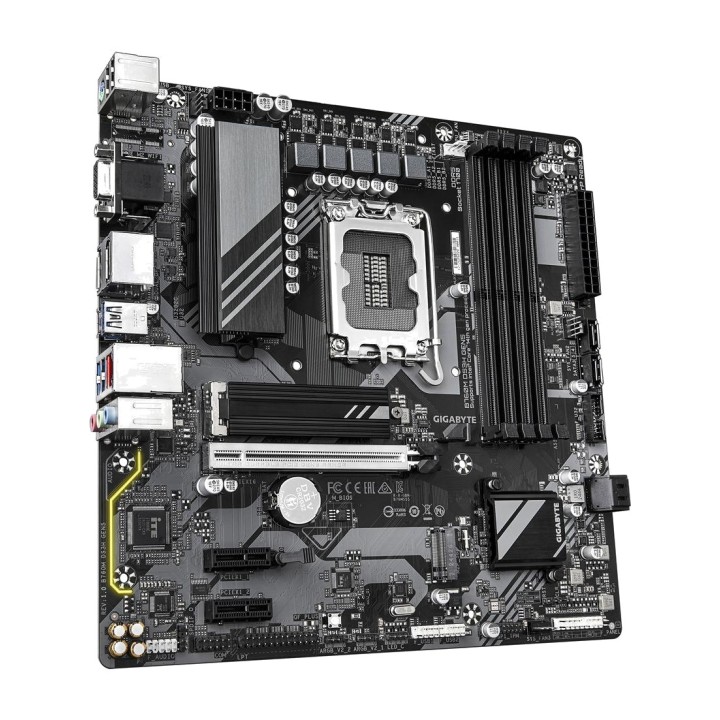 GIGABYTE Scheda madre micro ATX per Intel B760M DS3H GEN5