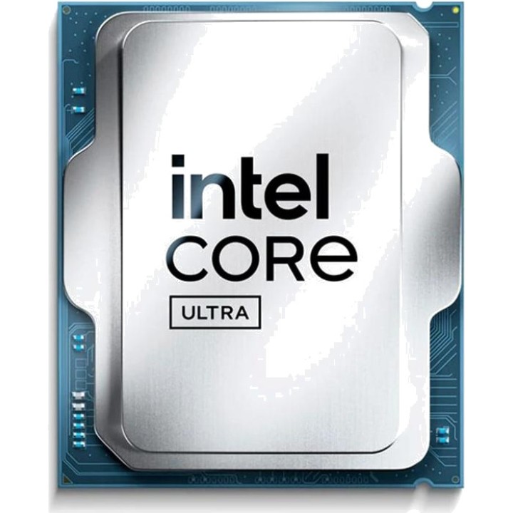 INTEL Desktop processor CORE ULTRA 9 285K LGA1851 BOX