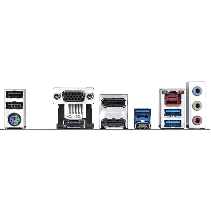 GIGABYTE Micro ATX motherboard for Intel B760M DS3H GEN5
