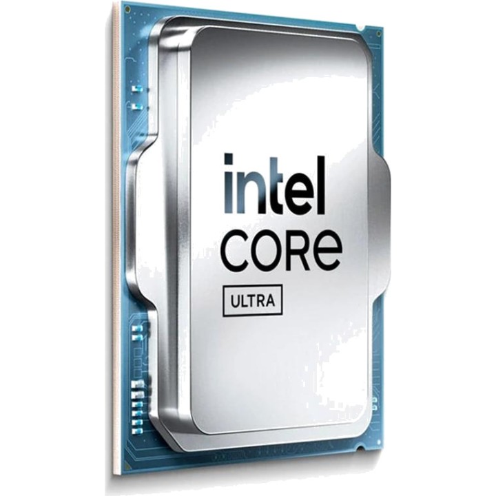 INTEL Procesador de sobremesa CORE ULTRA 9 285K LGA1851 BOX