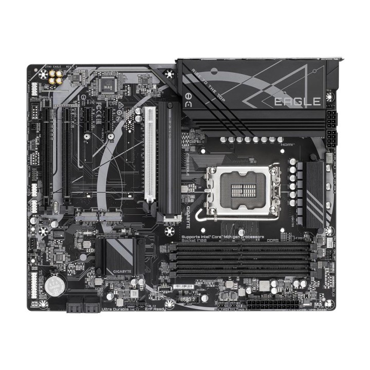 GIGABYTE ATX motherboard for Intel Z790 EAGLE LGA1700