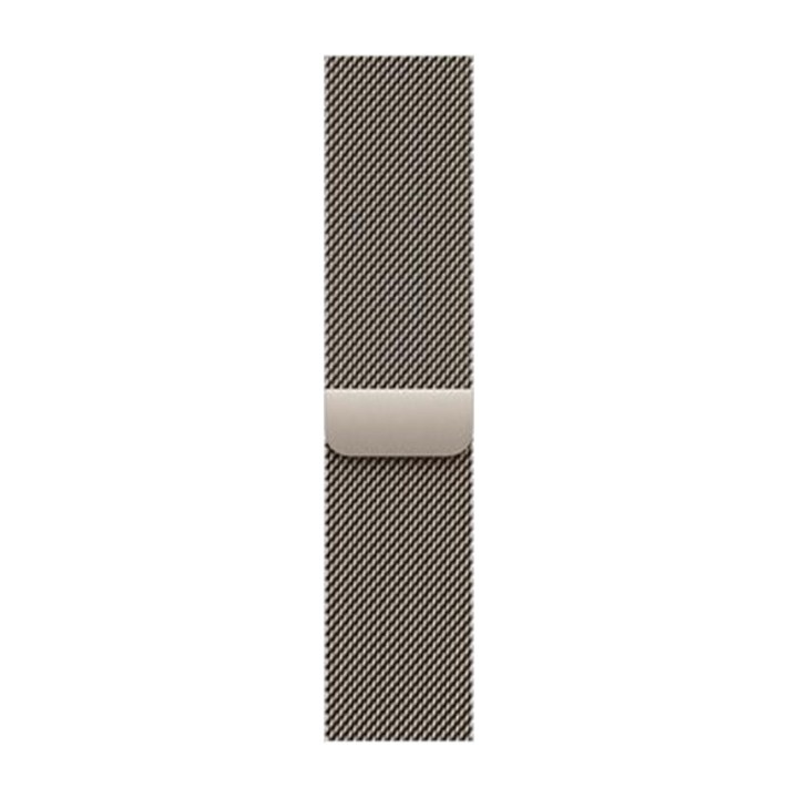 APPLE Smartwatch mit Titangehäuse, GPS und