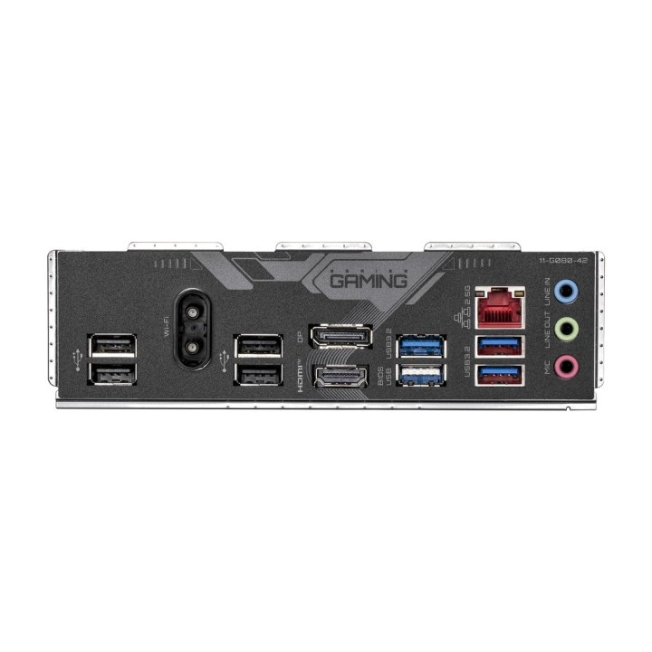GIGABYTE Micro-ATX-Mainboard für Intel B760M-GAMING X WIFI6E