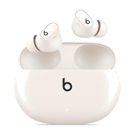 bezprzewodowe słuchawki dokanałowe z aktywną redukcją szumów beats studio-buds-plus