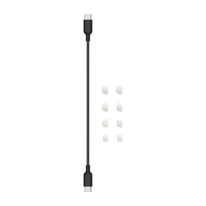 APPLE Auricolari intrauricolari wireless con cancellazione