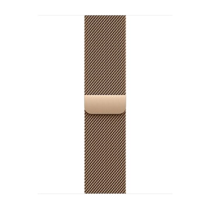 APPLE Smartwatch con cassa in titanio, GPS e connettività